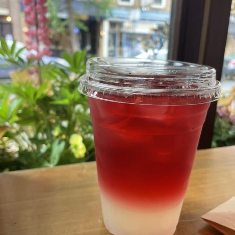 Iced Tea Selections