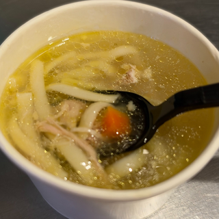 Housemade Chicken Noodle Soup