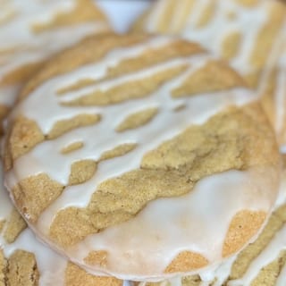 Lemon Sugar
