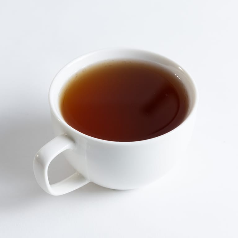 Discover Our Selection of Teas