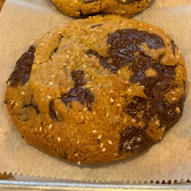 Gluten Free Delights