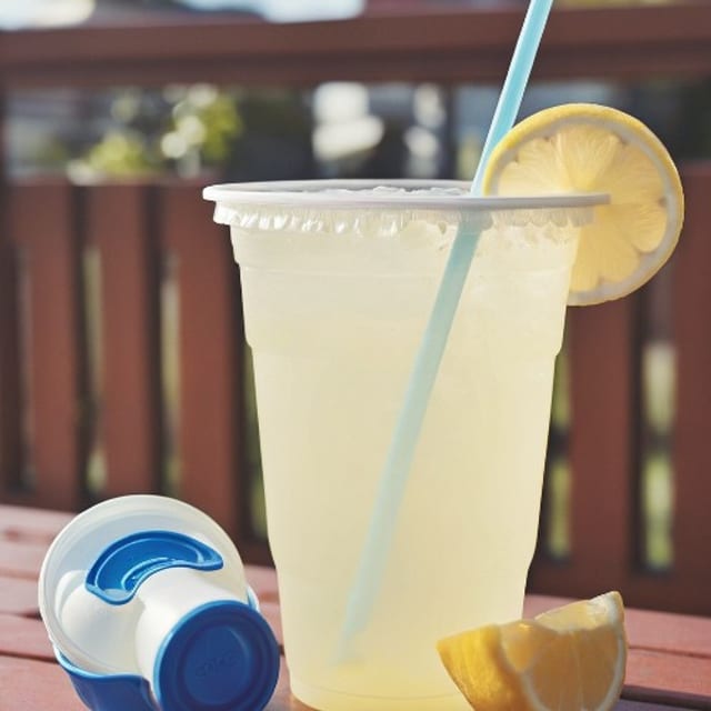 Lemonade.