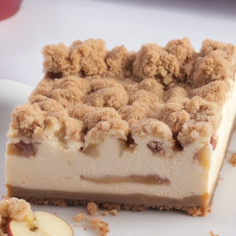 Delicious Cheesecake Options