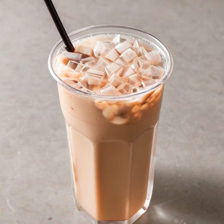 Indulge in Our Lattes